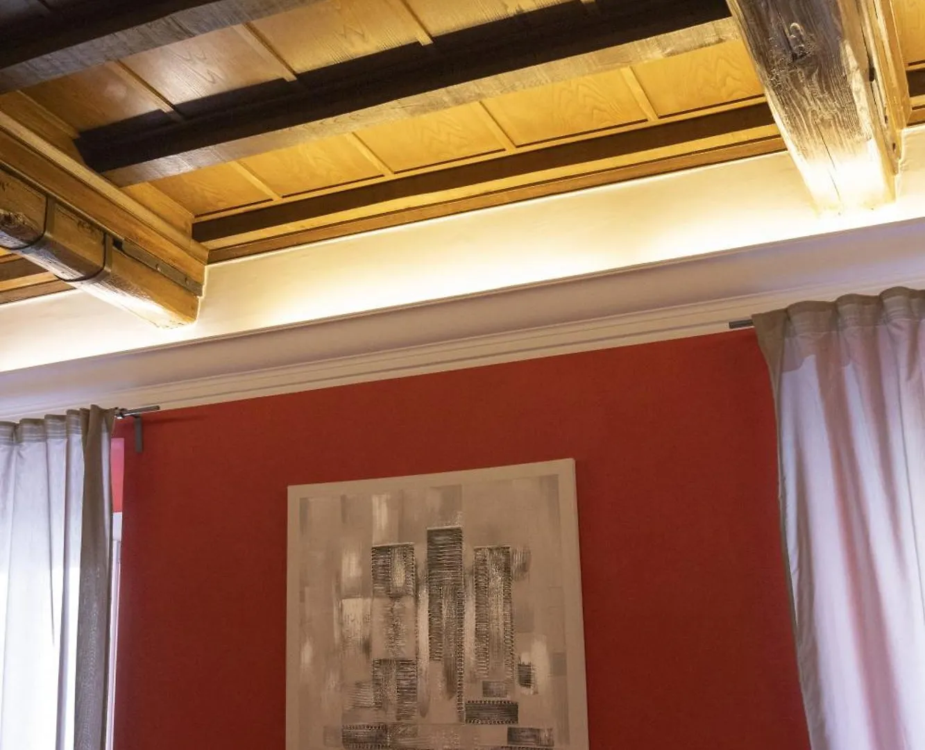 アパート Barberini Apt Close To Fontana Di Trevi ローマ