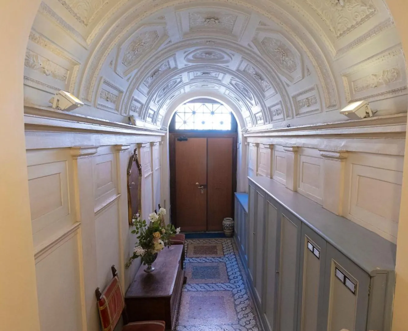 アパート Barberini Apt Close To Fontana Di Trevi ローマ イタリア