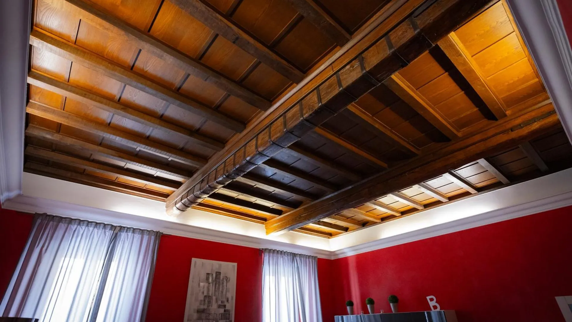 Barberini Apt Close To Fontana Di Trevi ローマ アパート