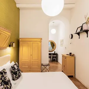  Appartement Vittoria Charme