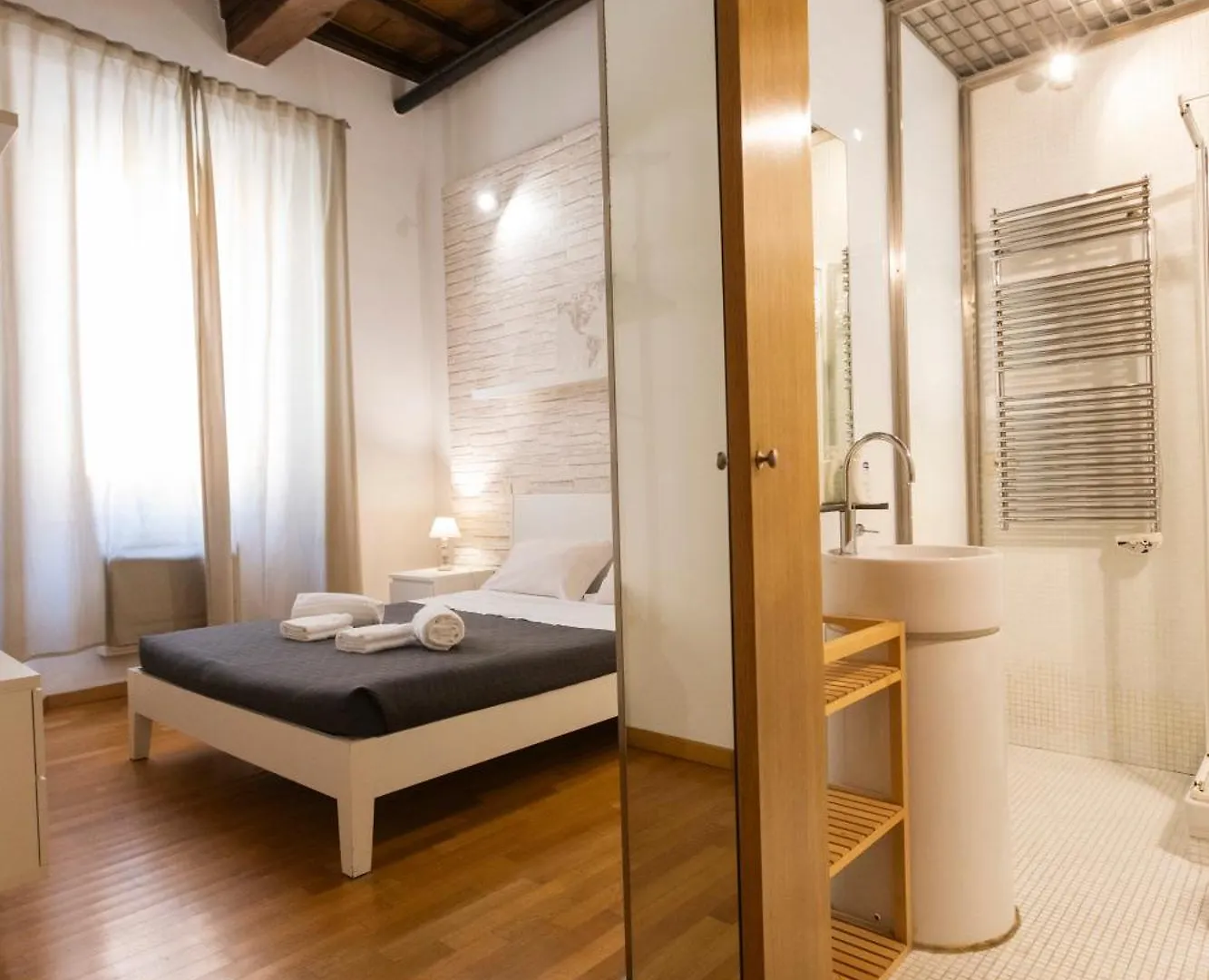 Barberini Apt Close To Fontana Di Trevi Rom