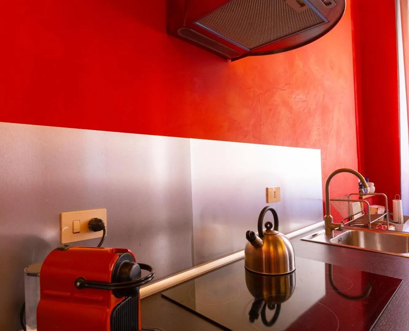 Apartment Barberini Apt Close To Fontana Di Trevi Rom Italien